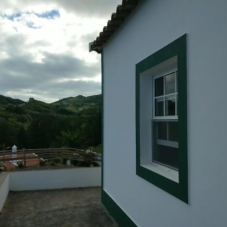 Santo EspiritoCasa Dos Valentes别墅 外观 照片